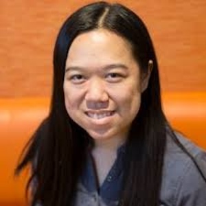 Annie Yin