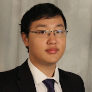 Arthur Xin