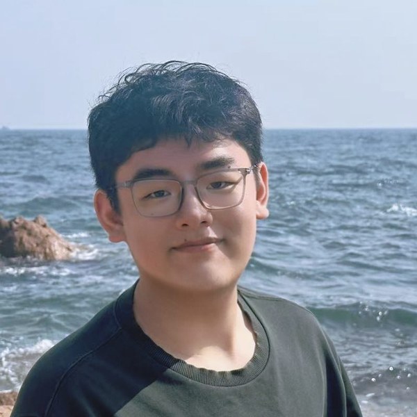 Hangqi Ren