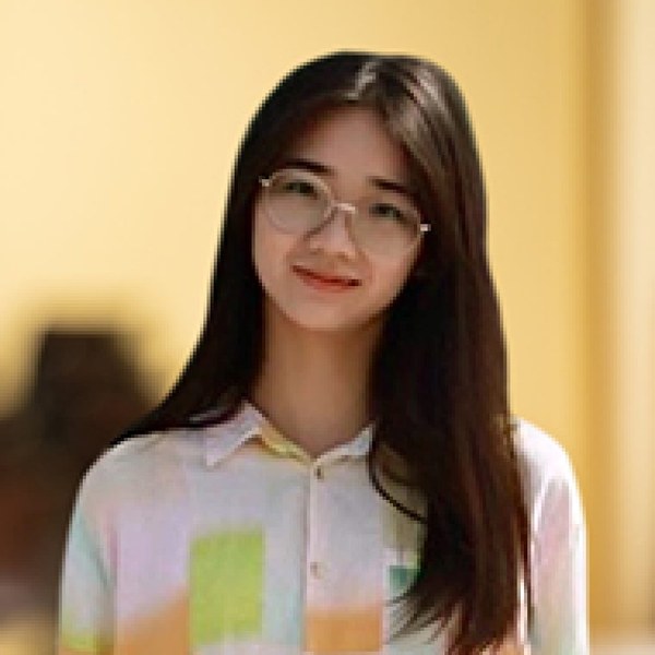Jiayi Fu