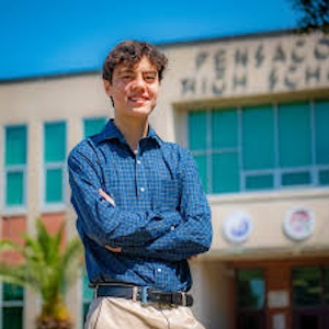 Nicholas Skoufis