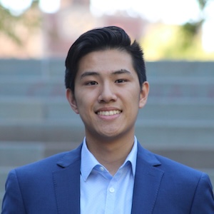 Patrick Li