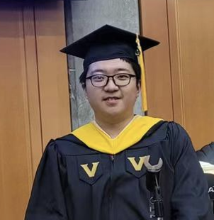 Xinyu Li